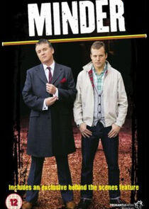 Minder Minder
