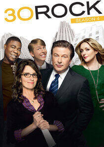 30 Rock - Season 4 30 Rock - Season 4
