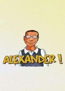 Alexander Alexander