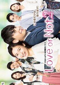 Love or Not - Season 2
