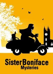 Sister Boniface Mysteries - Season 1 Sister Boniface Mysteries - Season 1