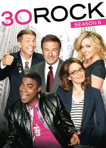30 Rock - Season 6 30 Rock - Season 6