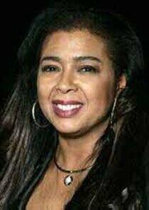 Irene Cara