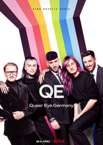 Queer Eye Germany Queer Eye Germany
