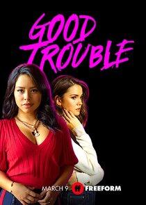 Good Trouble - Season 4 Good Trouble - Season 4