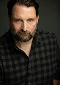 photo of Brian Rock