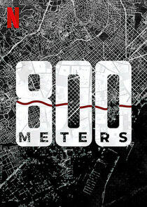800 metros 800 metros