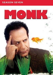 Monk - Season 7 Monk - Season 7