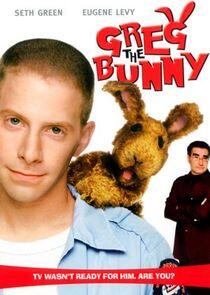 Greg the Bunny Greg the Bunny