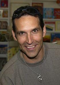 Todd McFarlane Todd McFarlane