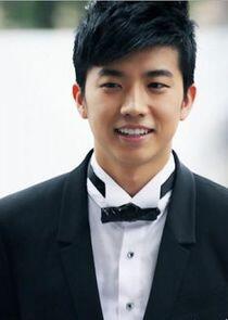 Jang Woo Young Jang Woo Young
