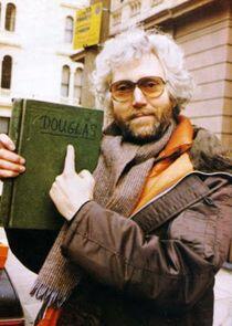 Douglas Camfield Douglas Camfield