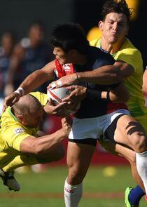 World Rugby Sevens Highlights World Rugby Sevens Highlights