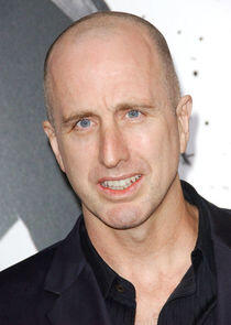 James McTeigue James McTeigue