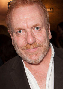 Clive Wood Clive Wood