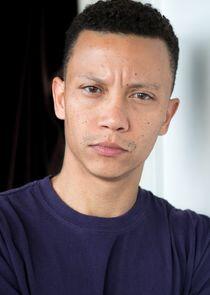 photo of Kermit C. Burns III photo of Kermit C. Burns III