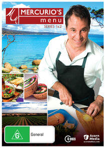 Mercurio's Menu Mercurio's Menu