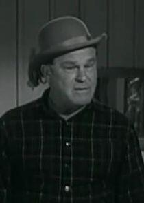 Pete Williams