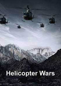 Helicopter Warfare Helicopter Warfare