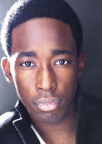 Jeremy Tardy Jeremy Tardy