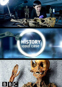 History Cold Case History Cold Case