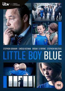 Little Boy Blue Little Boy Blue
