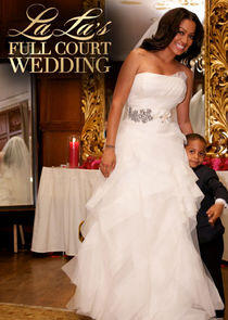 La La's Full Court Wedding La La's Full Court Wedding