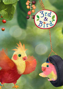 3rd & Bird 3rd & Bird