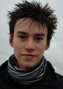 photo of Jacob Collier photo of Jacob Collier