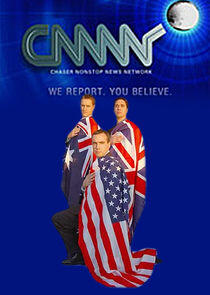 CNNNN: Chaser Non-Stop News Network CNNNN: Chaser Non-Stop News Network