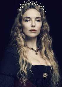 Elizabeth Elizabeth