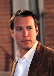 Aidan Shaw Aidan Shaw
