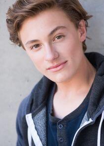 Logan Pepper Logan Pepper