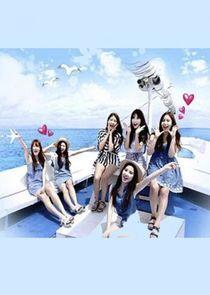GFriend's One Fine Day GFriend's One Fine Day