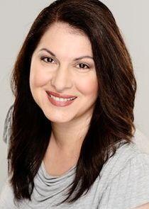 Anne-Marie Mazza Anne-Marie Mazza