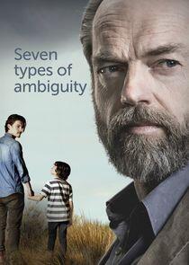 Seven Types of Ambiguity Seven Types of Ambiguity