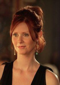 Miranda Hobbes Miranda Hobbes
