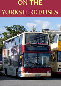 On the Yorkshire Buses On the Yorkshire Buses