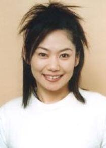 Junko Asami