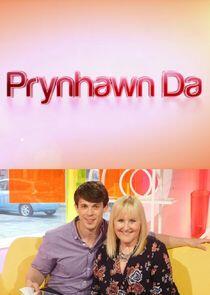 Prynhawn Da Prynhawn Da