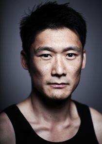 Thomas Hwan Thomas Hwan