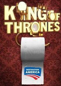 King of Thrones