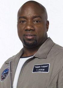 Ted Shaw Ted Shaw
