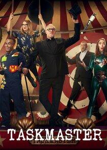 Taskmaster - Season 14 Taskmaster - Season 14