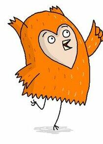Tuft Owl Tuft Owl