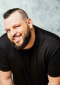 Daniel Franzese Daniel Franzese