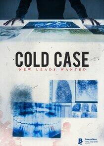 Cold Case Cold Case