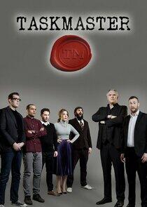 Taskmaster - Season 2 Taskmaster - Season 2