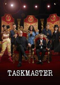 Taskmaster - Season 13 Taskmaster - Season 13