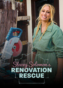 Renovation Rescue Renovation Rescue